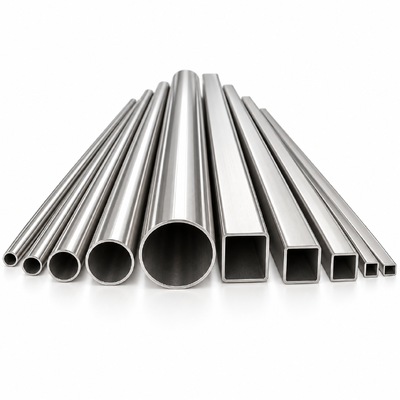 Customized Arc Length Stainless Steel Inox Safety Fence untuk Aplikasi Kekuatan Tinggi