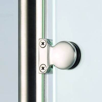 SS 201 304 316 Cermin 0.8mm-3.0mm Ketebalan 2' 'Stainless Steel Railing Pipe 50.8mm Satin Las Inoks Tabung Bulat