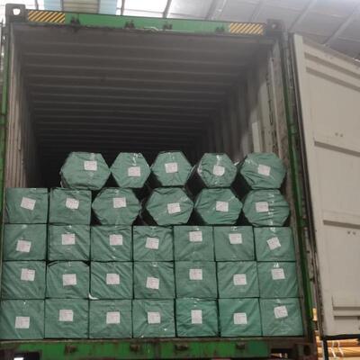 10×10mm sampai 200×200mm Stainless Steel Square & Tubes persegi panjang dengan ketebalan dinding 1,5-5,0mm untuk Konstruksi & Railing