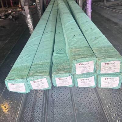 Pipa Baja Tahan Karat 316L Panjang Standar 2m 3m 5m 5.85m 6m 12m Tabung Seamless untuk Aplikasi Kimia dan Kelautan