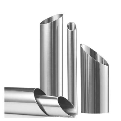 Kekuatan tinggi austenit baja paduan Ketebalan 0.3mm-3.0mm untuk aplikasi tugas berat