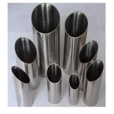 Kekuatan tinggi austenit baja paduan Ketebalan 0.3mm-3.0mm untuk aplikasi tugas berat