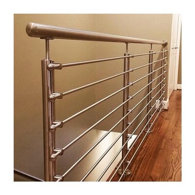 3'' OD 1.2mm-5.0mm Ketebalan Inoks Tabung Bulat SUS 201 304 316 Mirror Satin Finish 76.2mm Stainless Steel Pipe