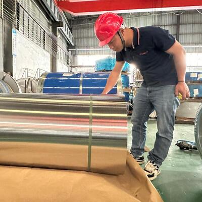 1220mmx2440mm 4Ftx8FT Cetakan Anti Jari
Baja No.4 Lembar selesai 201 Kelas