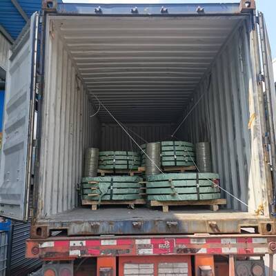 Strip kumparan baja tahan karat 410