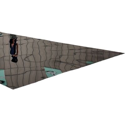 8K Mirror Base Vacuum PVD berwarna stainless steel sheet.304, 316 Kelas