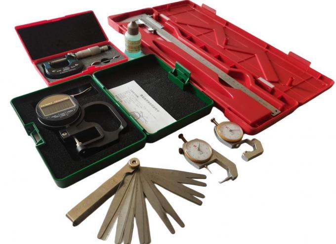 (GuangDong)Foshan Winsco Metal Products Co., Ltd. Kontrol kualitas