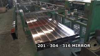 Tabung Persegi Panjang Stainless Steel 201 304 316 Kustom | VVINSCO