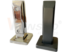 Stainless Steel Kolam Renang Spigot Kaca