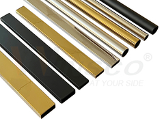 Inox Baja Tahan Karat