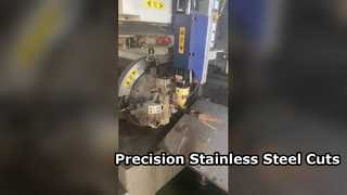 Inox Baja Tahan Karat